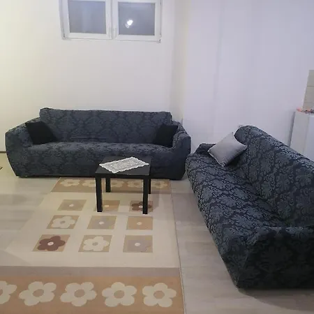 Kokki'S Place In Old Town Skopje Apartment Skopje