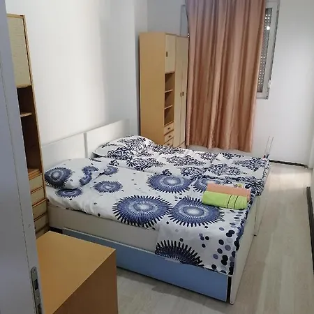 Kokki'S Place In Old Town Skopje Apartment *